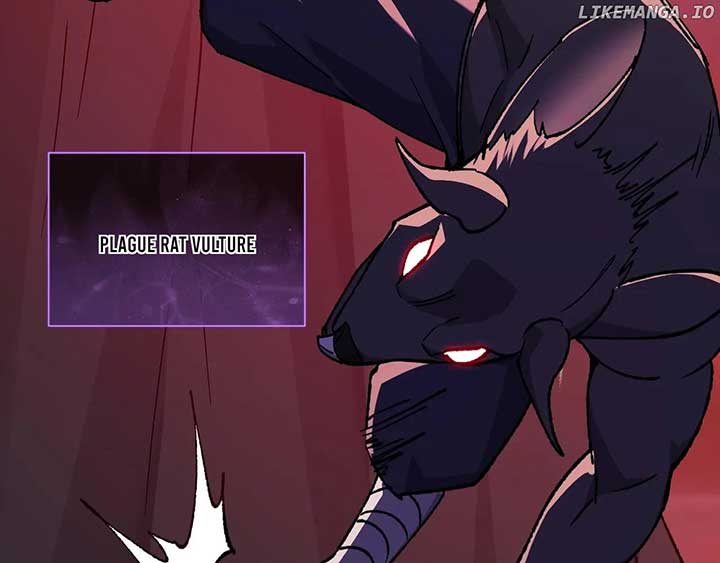 Virus King Chapter 76 - Page 99