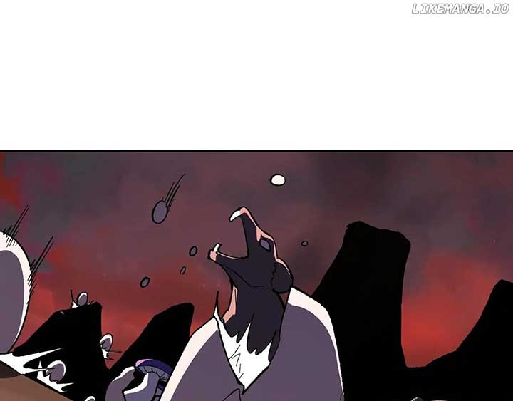 Virus King Chapter 76 - Page 103