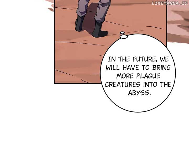 Virus King Chapter 76 - Page 108
