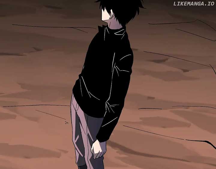 Virus King Chapter 76 - Page 110