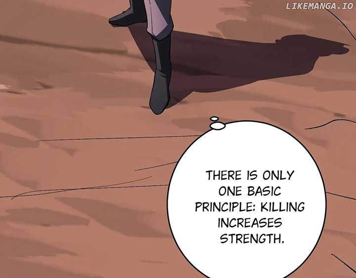 Virus King Chapter 76 - Page 111