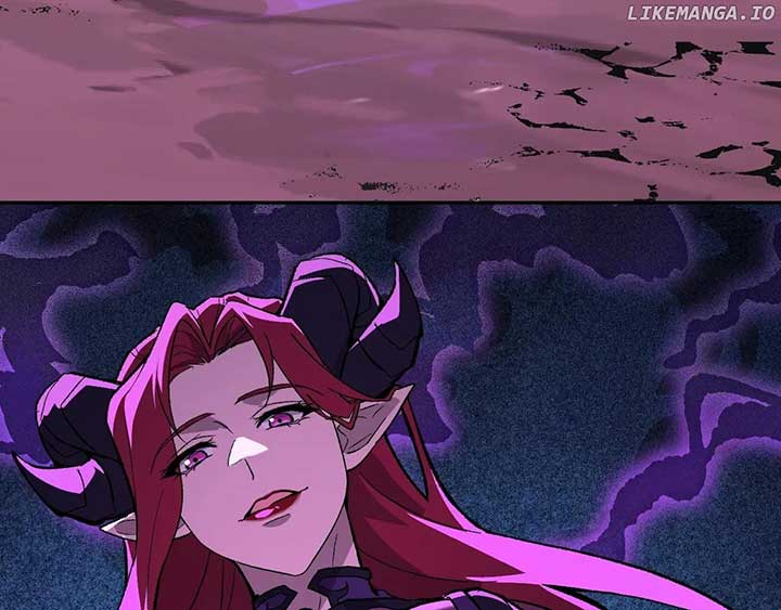 Virus King Chapter 76 - Page 117