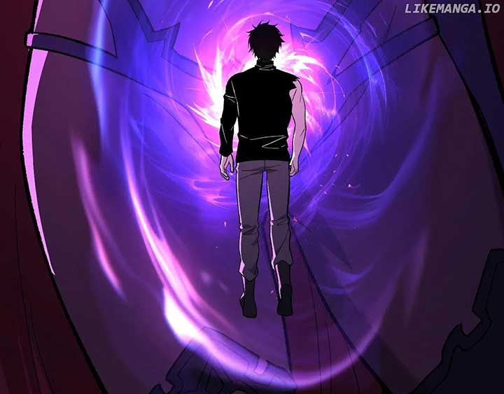 Virus King Chapter 76 - Page 119