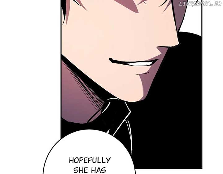 Virus King Chapter 76 - Page 121