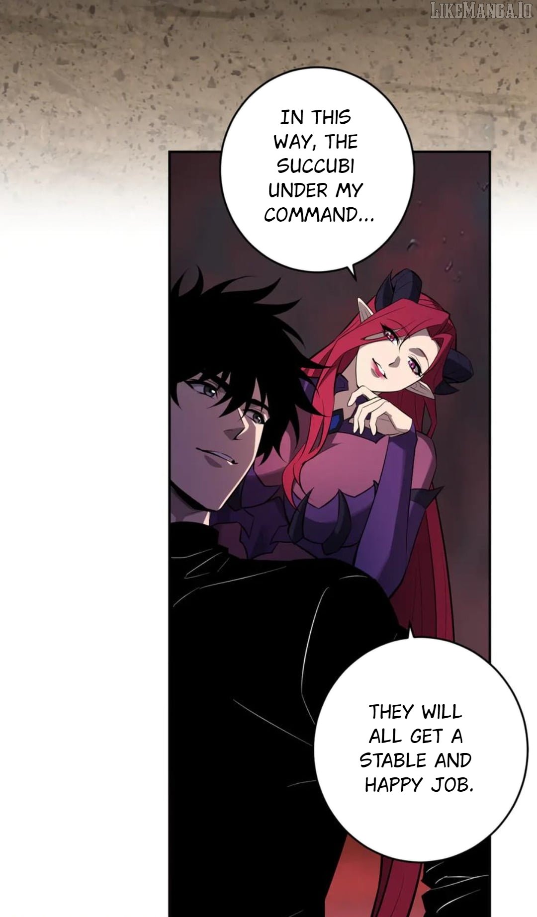 Virus King Chapter 77 - Page 6