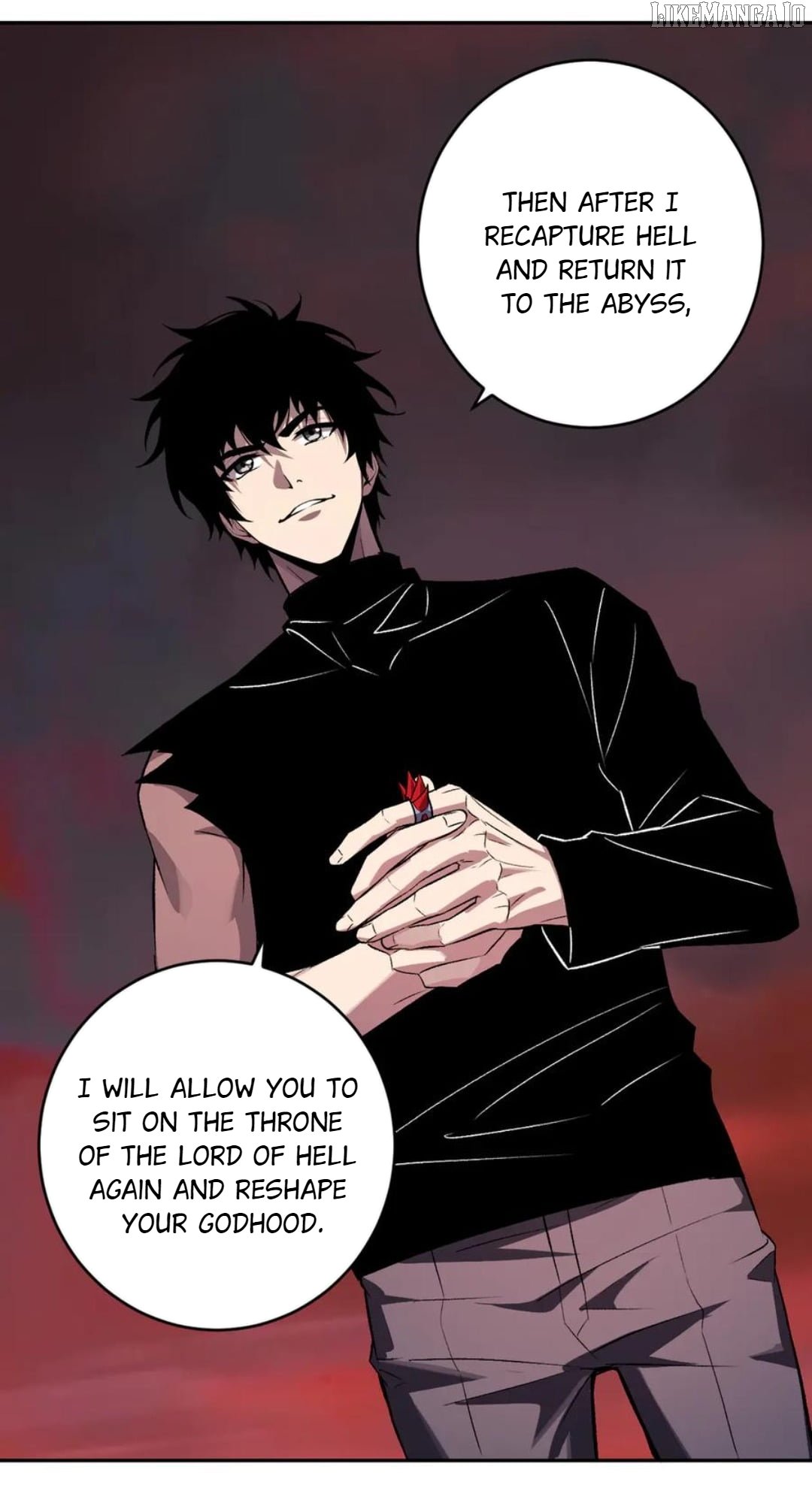 Virus King Chapter 77 - Page 14