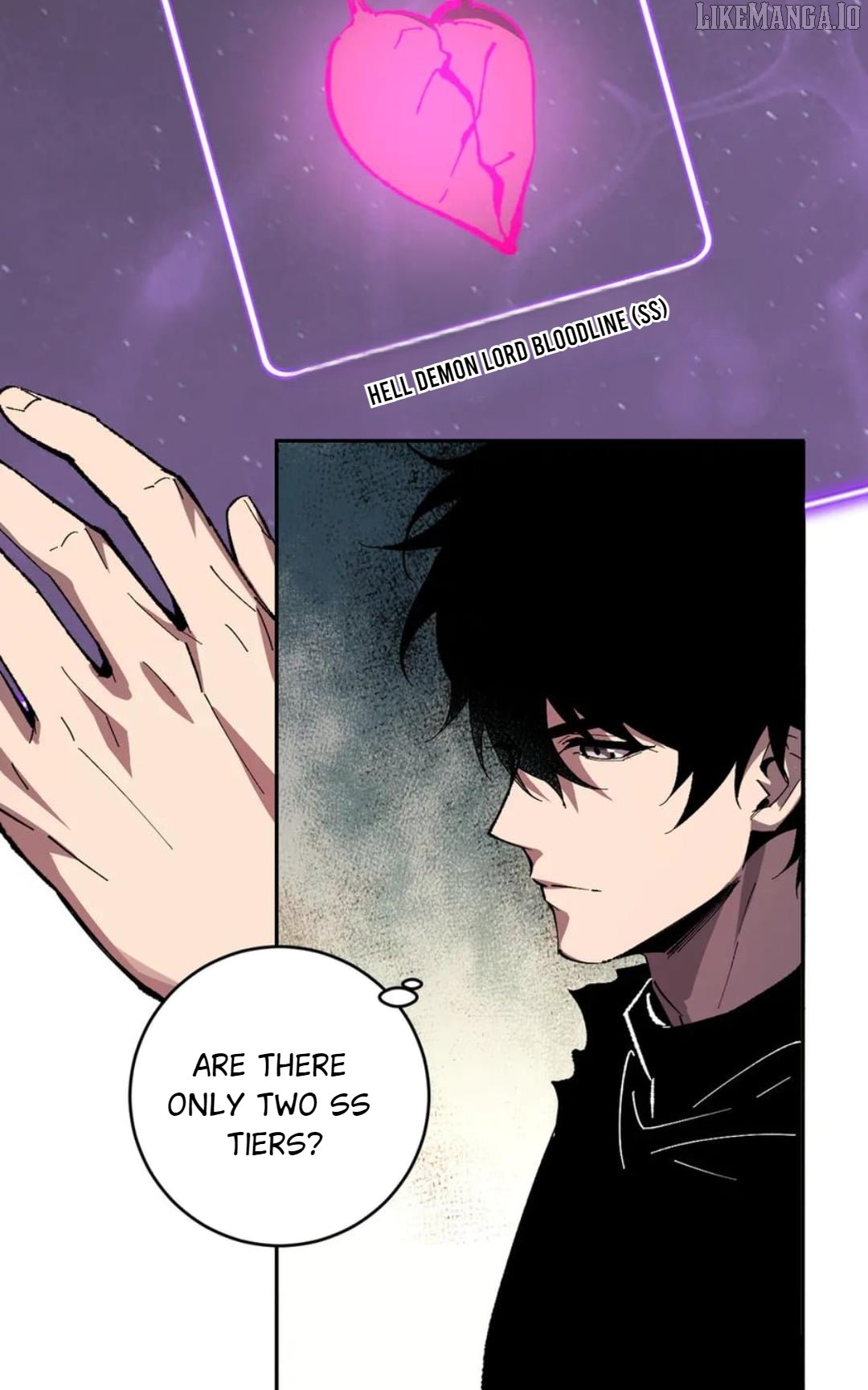 Virus King Chapter 77 - Page 18