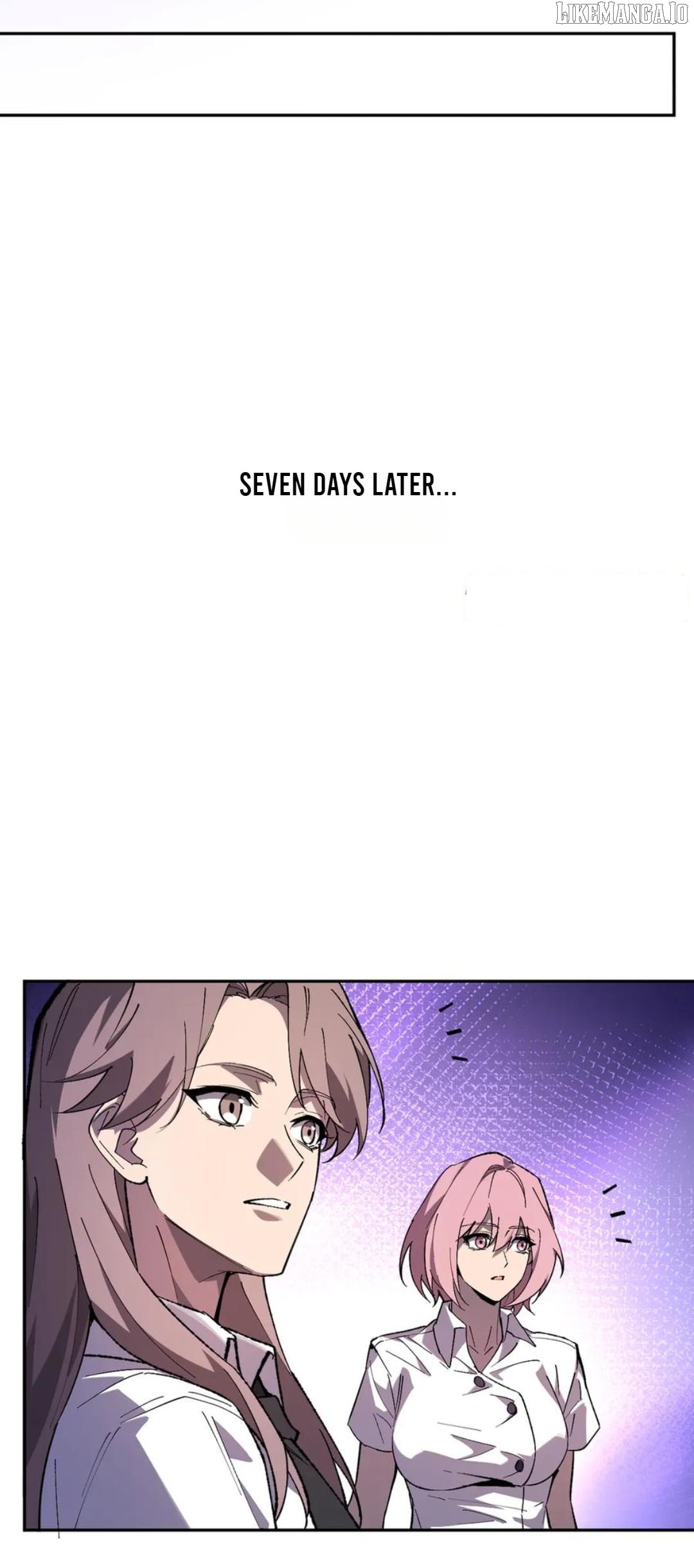 Virus King Chapter 77 - Page 20