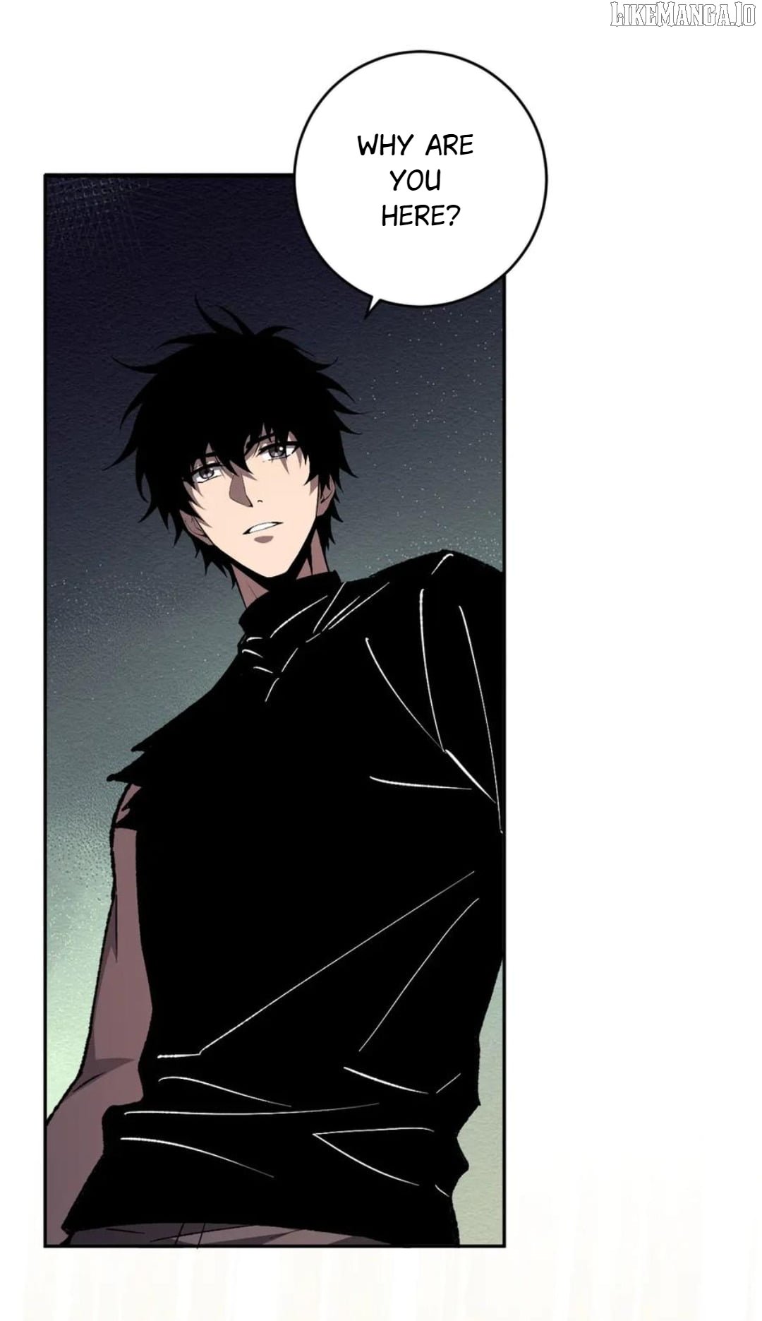 Virus King Chapter 77 - Page 22