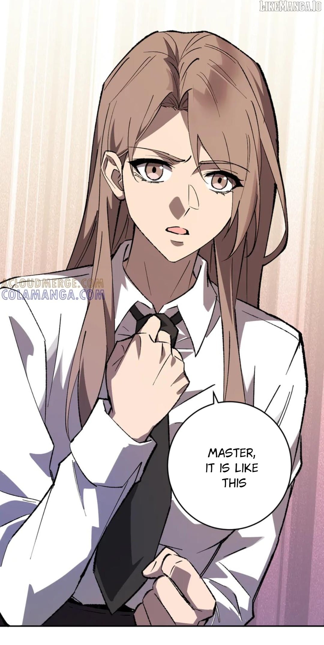 Virus King Chapter 77 - Page 23