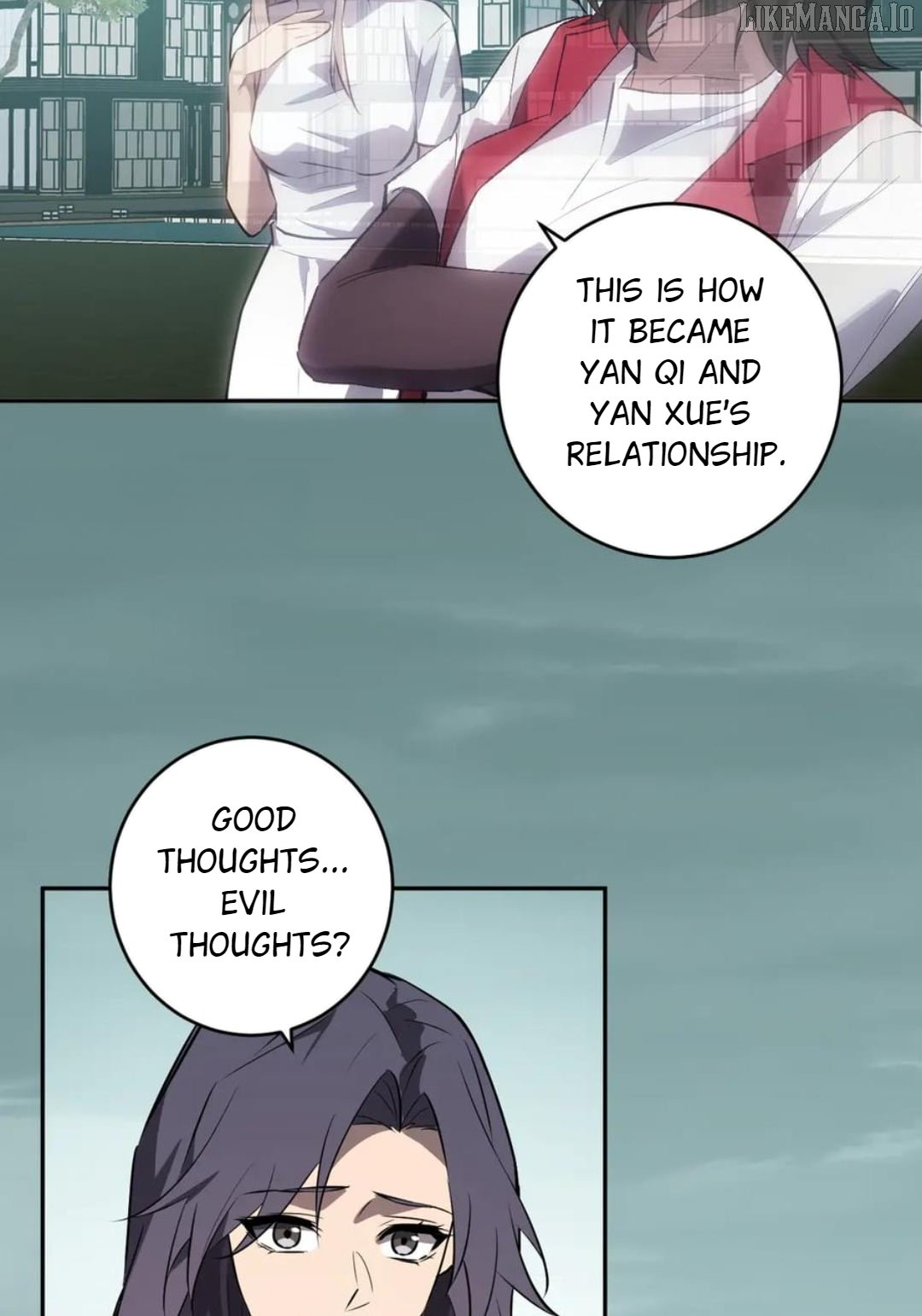 Virus King Chapter 77 - Page 39