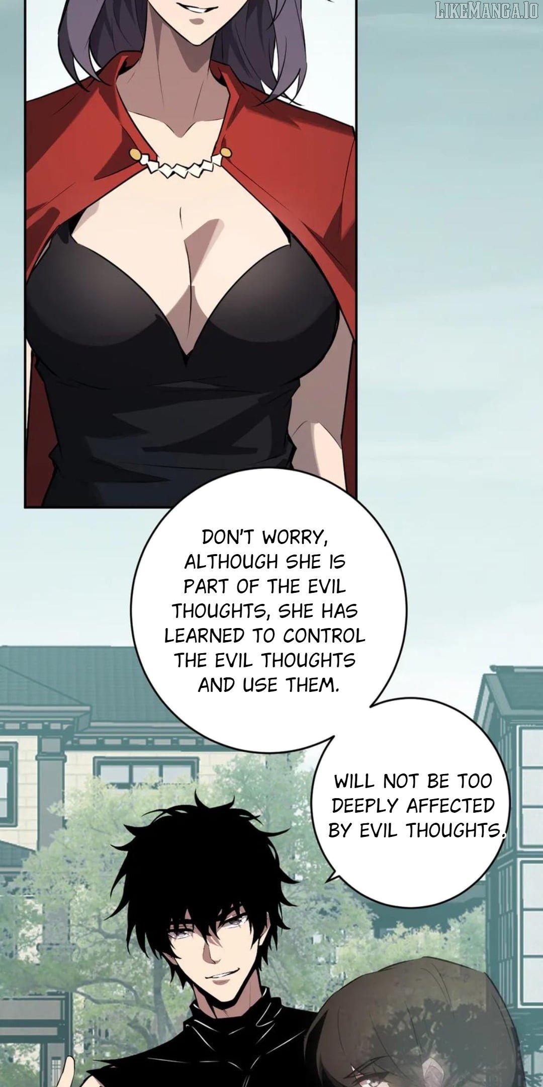 Virus King Chapter 77 - Page 40