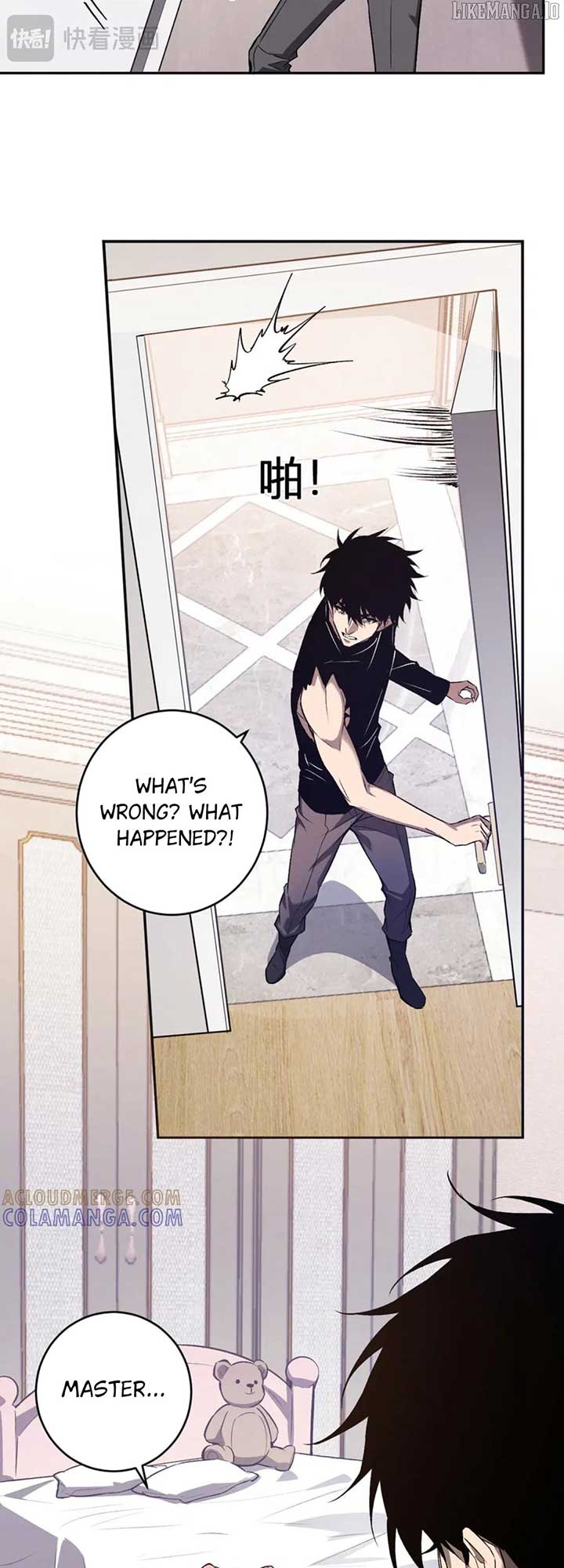 Virus King Chapter 78 - Page 4