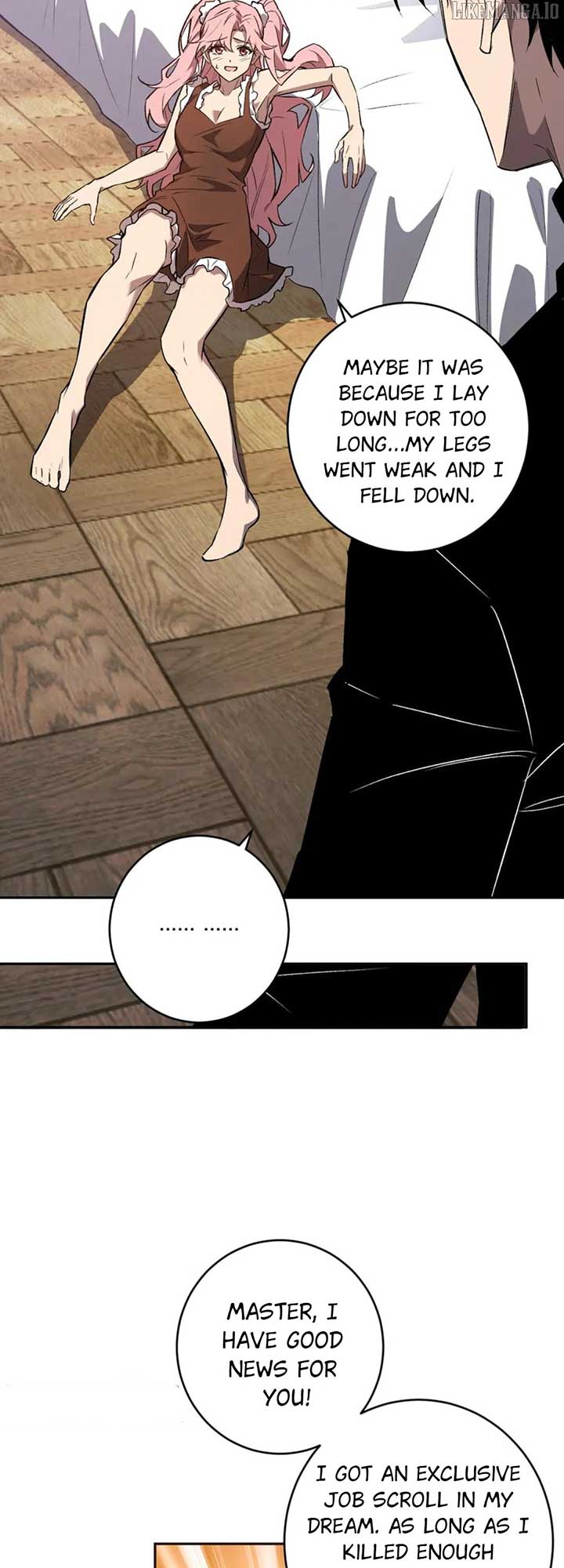 Virus King Chapter 78 - Page 5