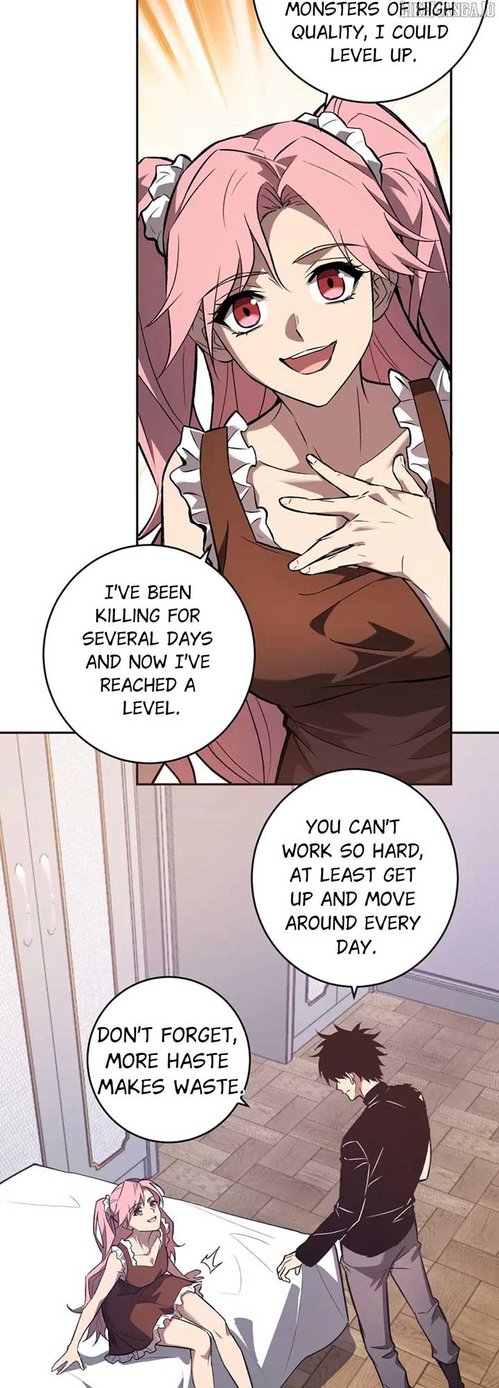 Virus King Chapter 78 - Page 6