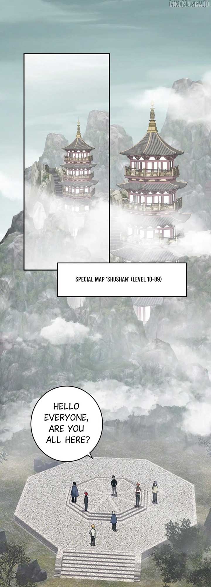 Virus King Chapter 78 - Page 14