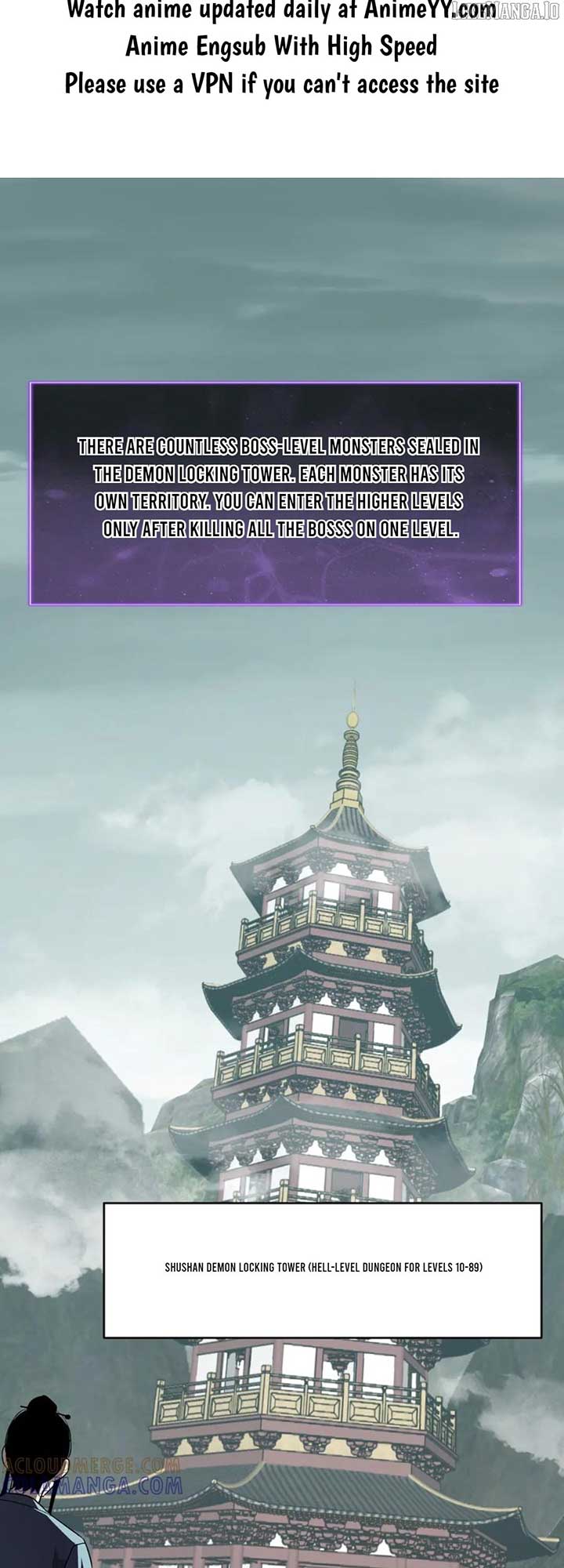 Virus King Chapter 78 - Page 26