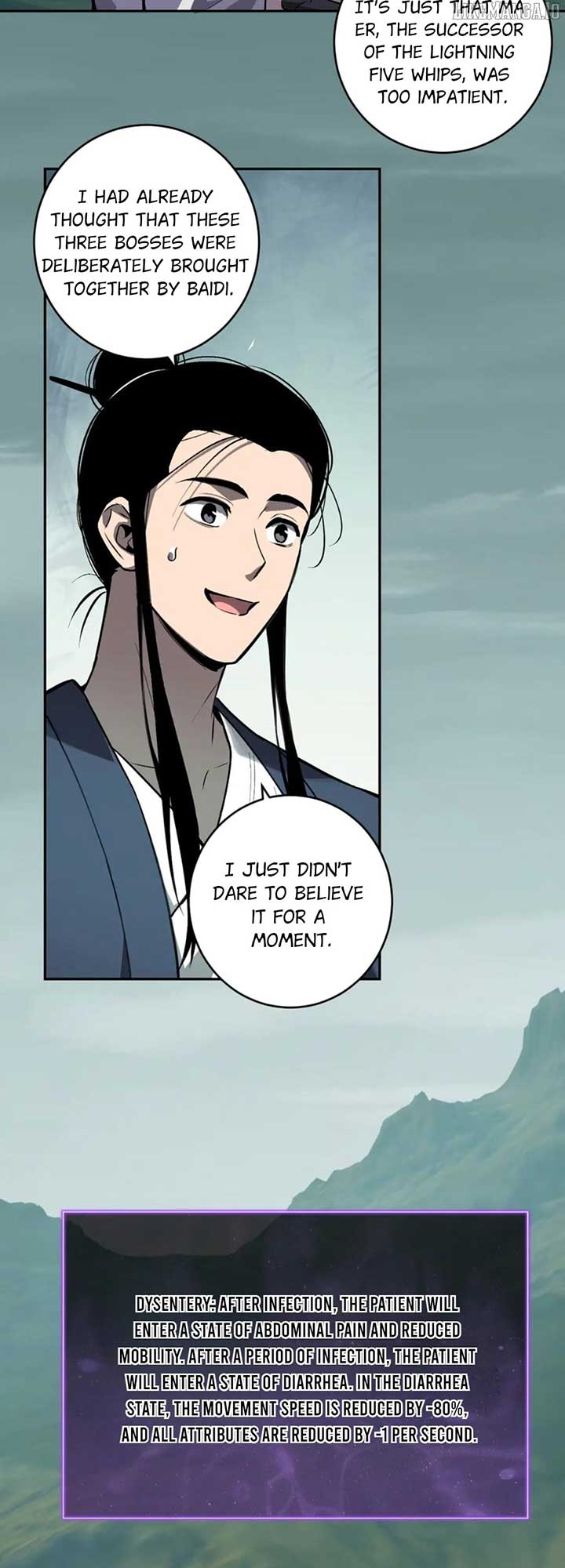 Virus King Chapter 79 - Page 27