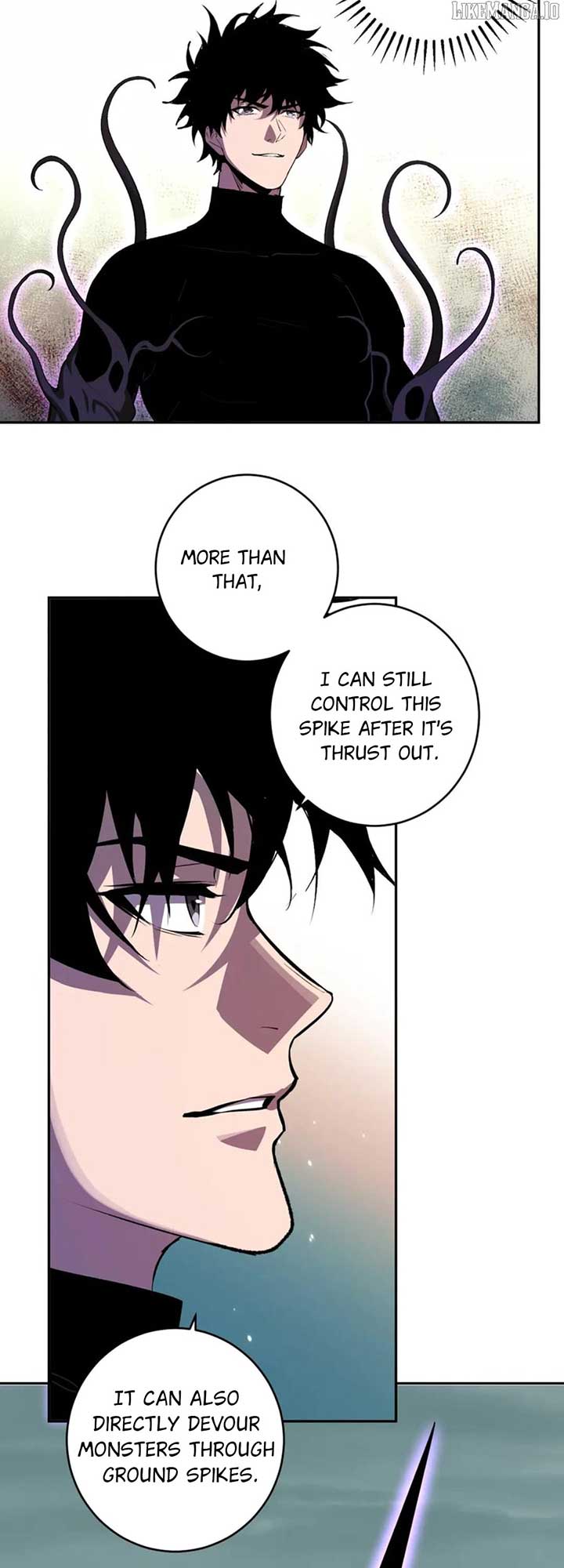 Virus King Chapter 79 - Page 33