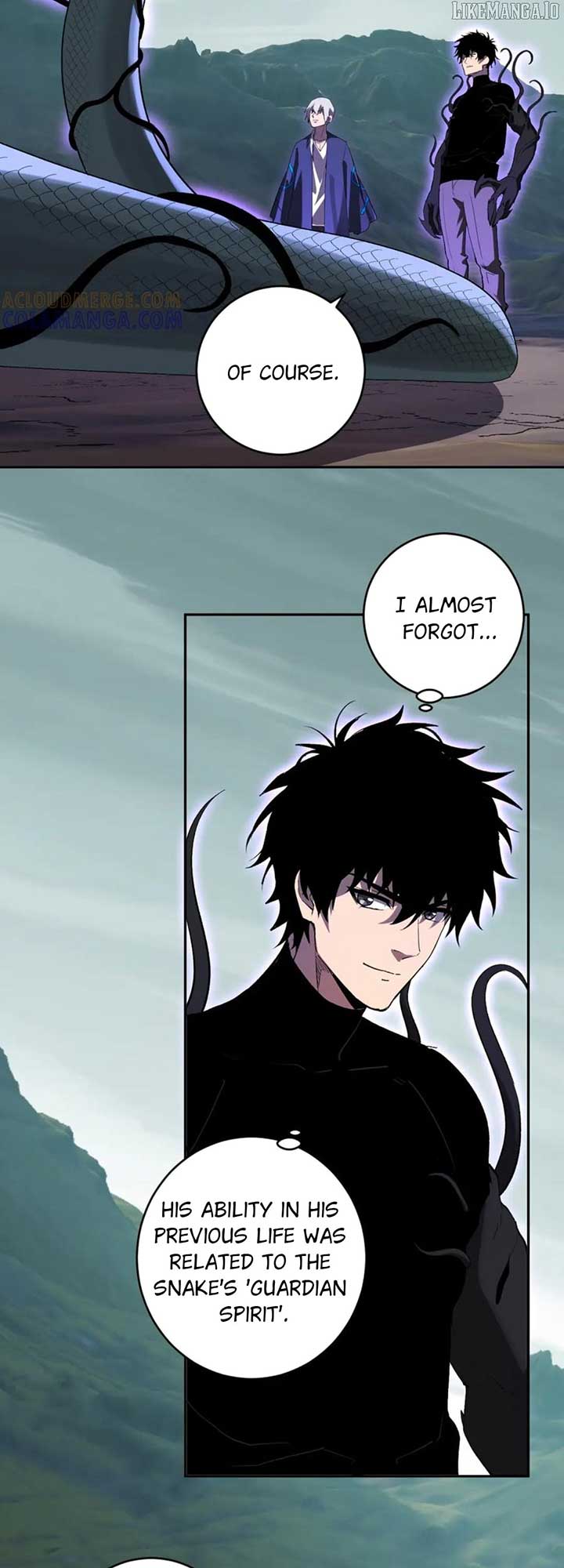 Virus King Chapter 79 - Page 35