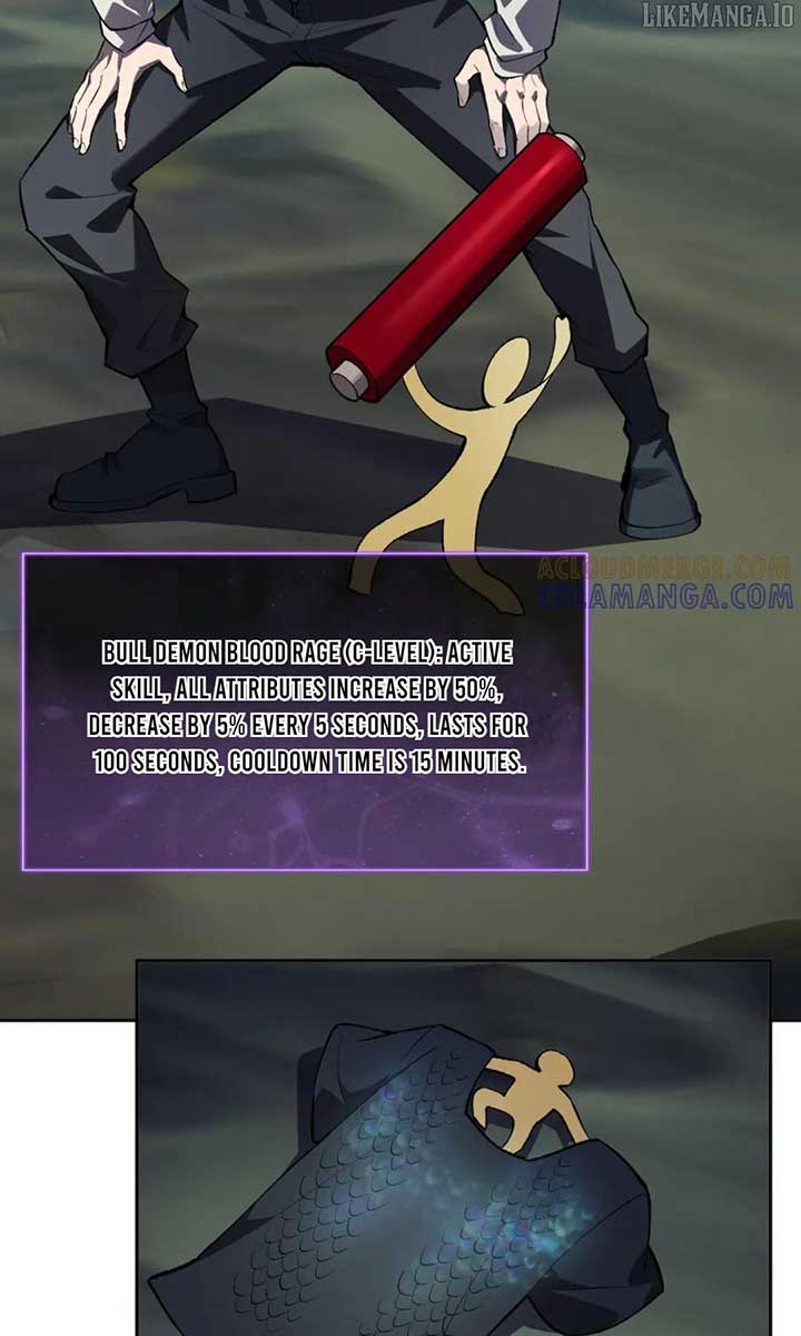 Virus King Chapter 80 - Page 9