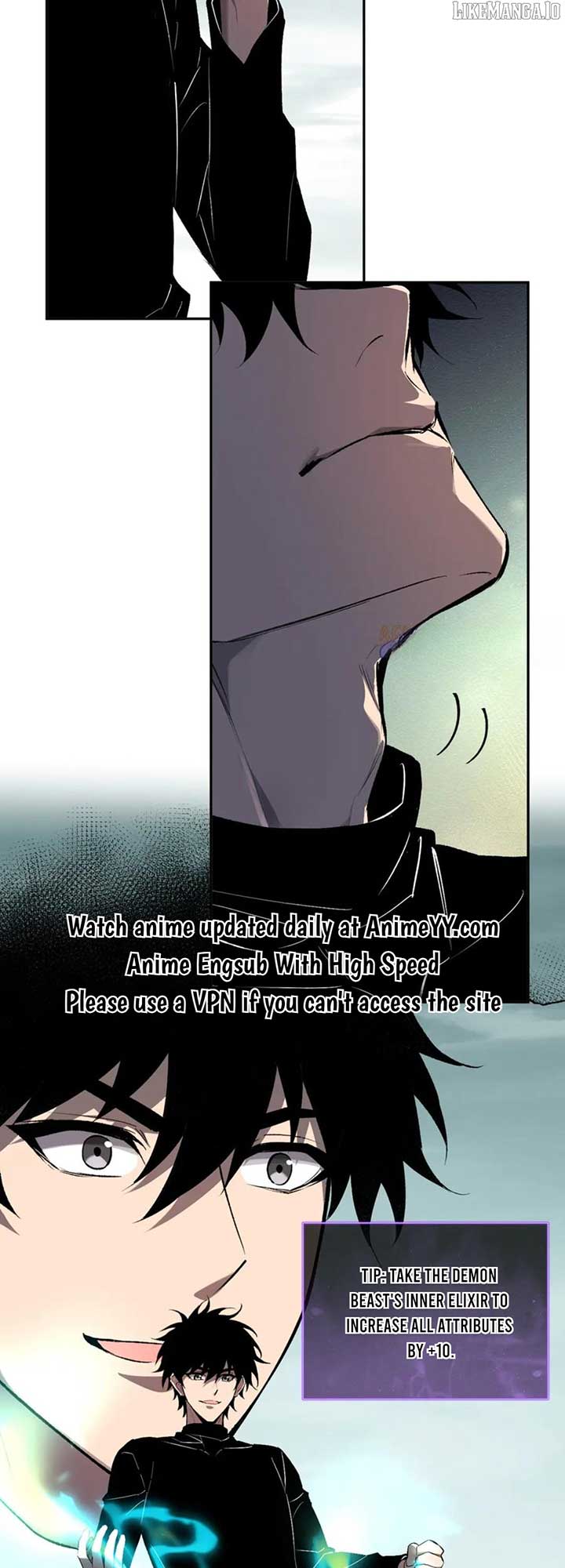 Virus King Chapter 80 - Page 16