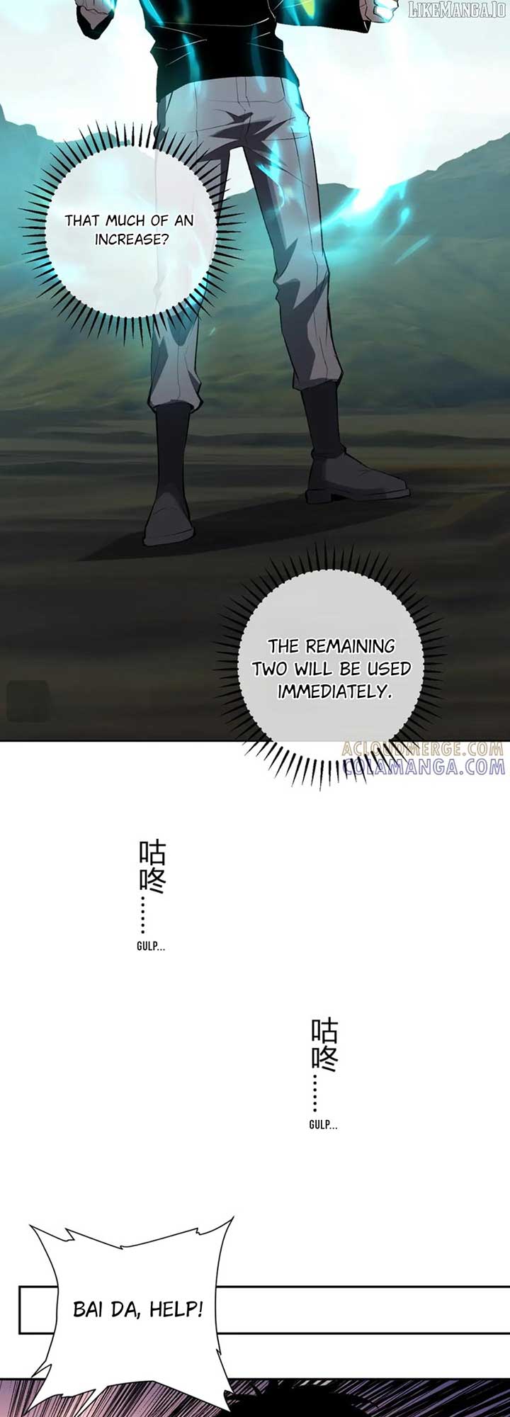 Virus King Chapter 80 - Page 17