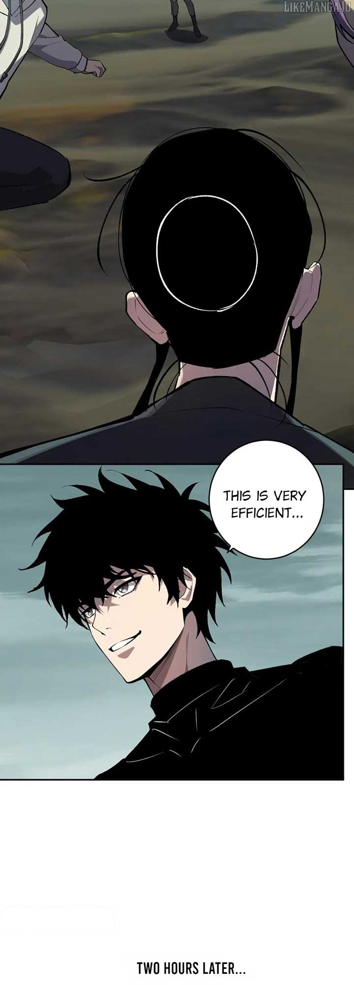 Virus King Chapter 80 - Page 26