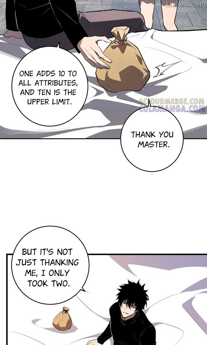 Virus King Chapter 80 - Page 29