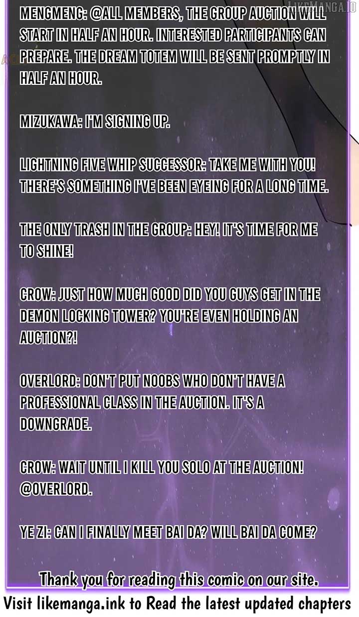 Virus King Chapter 80 - Page 35