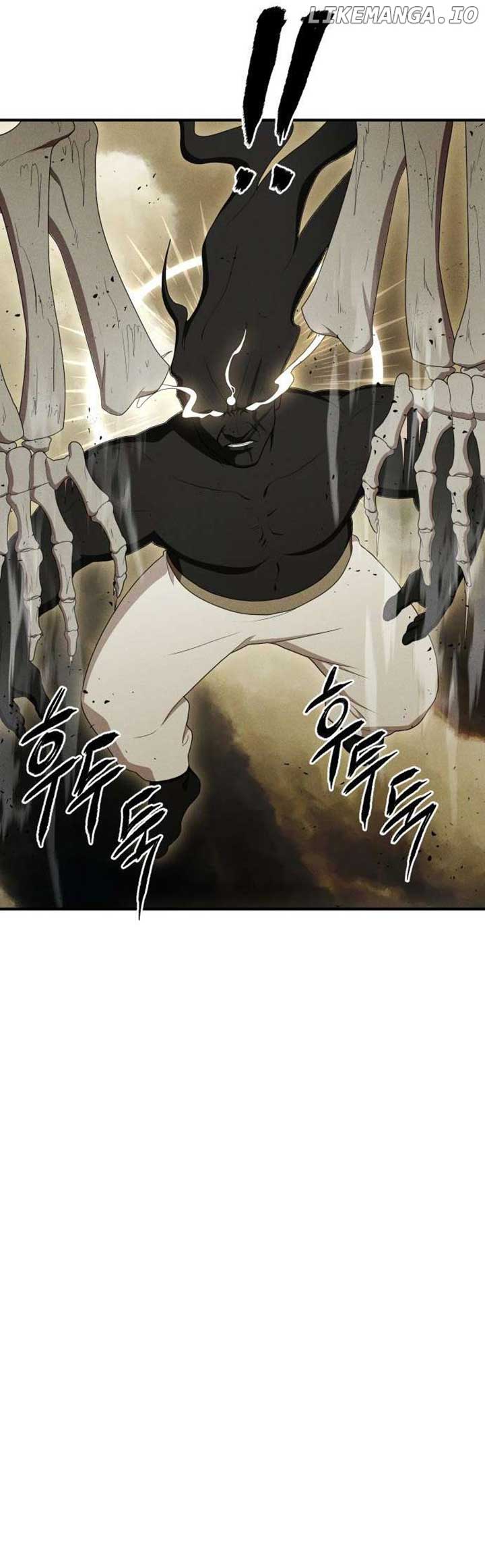 Voidman Chapter 37 - Page 34