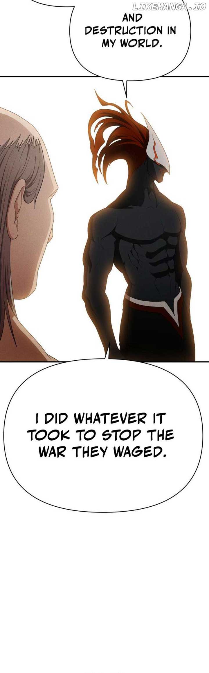 Voidman Chapter 37 - Page 43