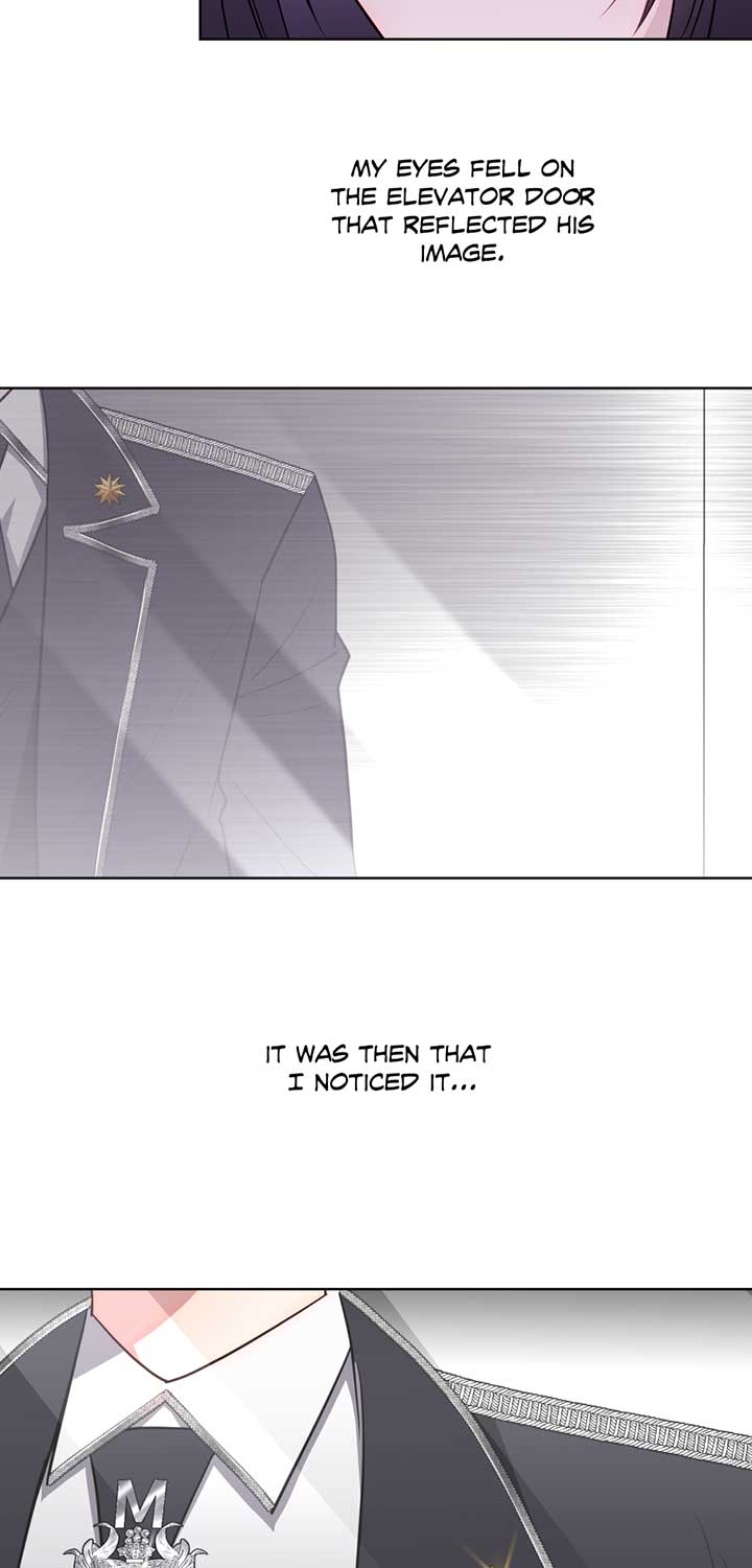 Vows and Bullets Chapter 8 - Page 9