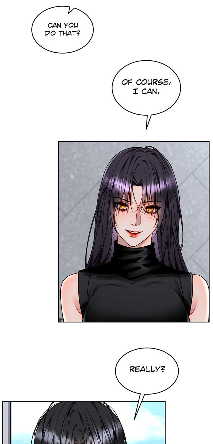 Vows and Bullets Chapter 11 - Page 23