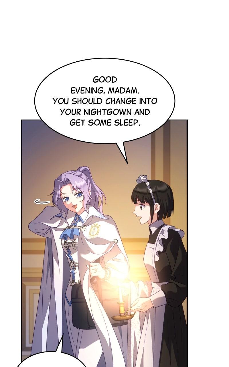 Vows and Vendettas Chapter 20 - Page 4