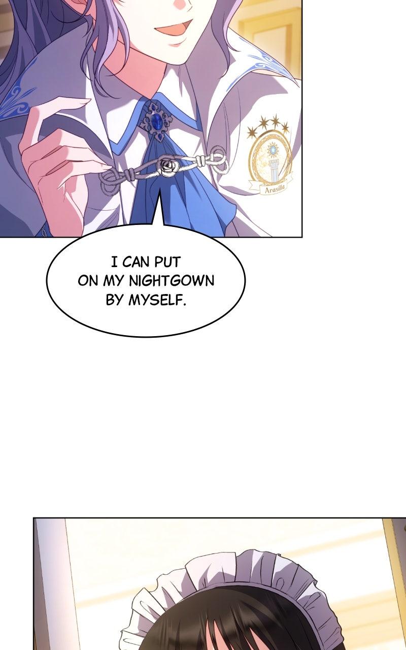 Vows and Vendettas Chapter 20 - Page 6