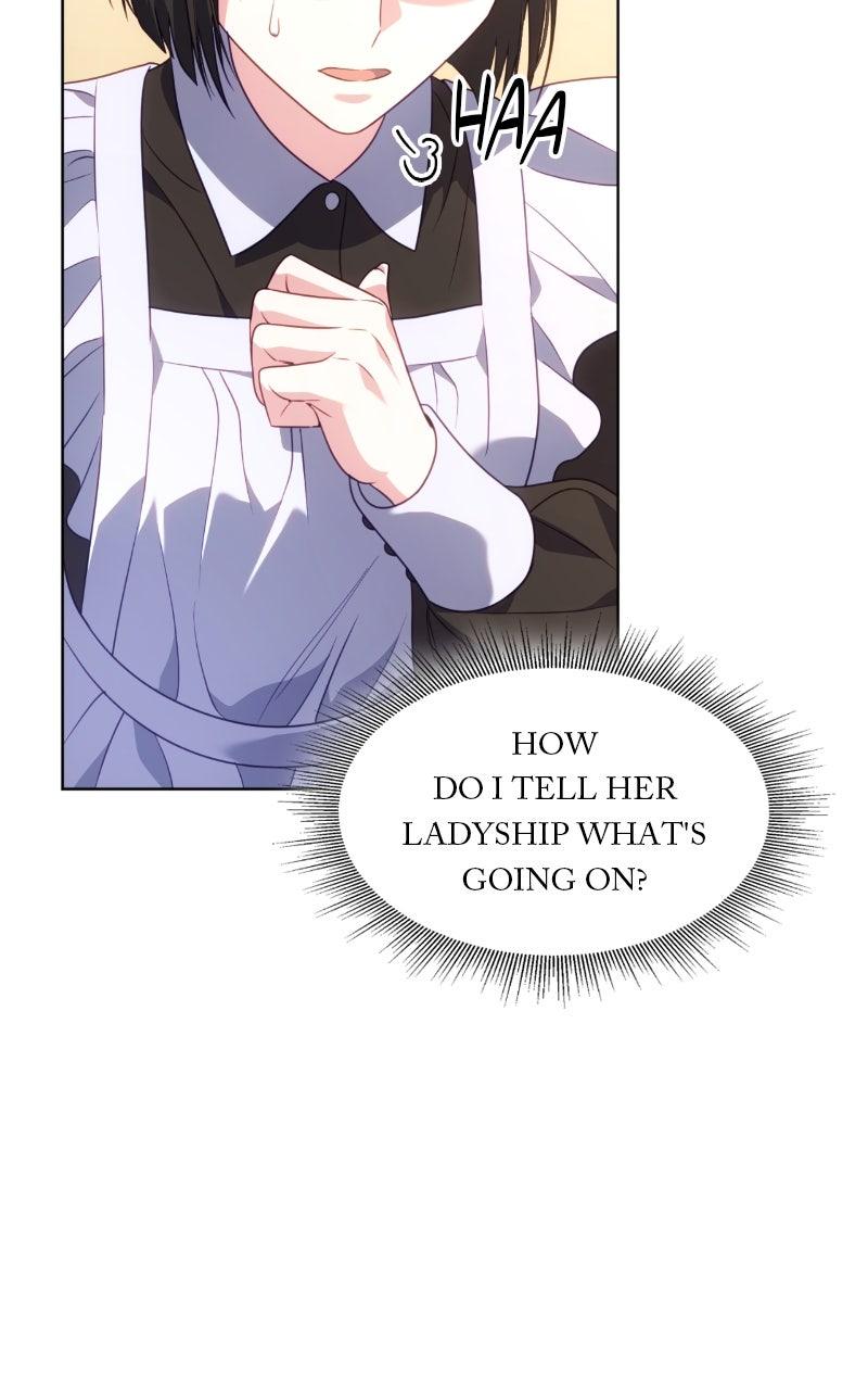 Vows and Vendettas Chapter 20 - Page 9