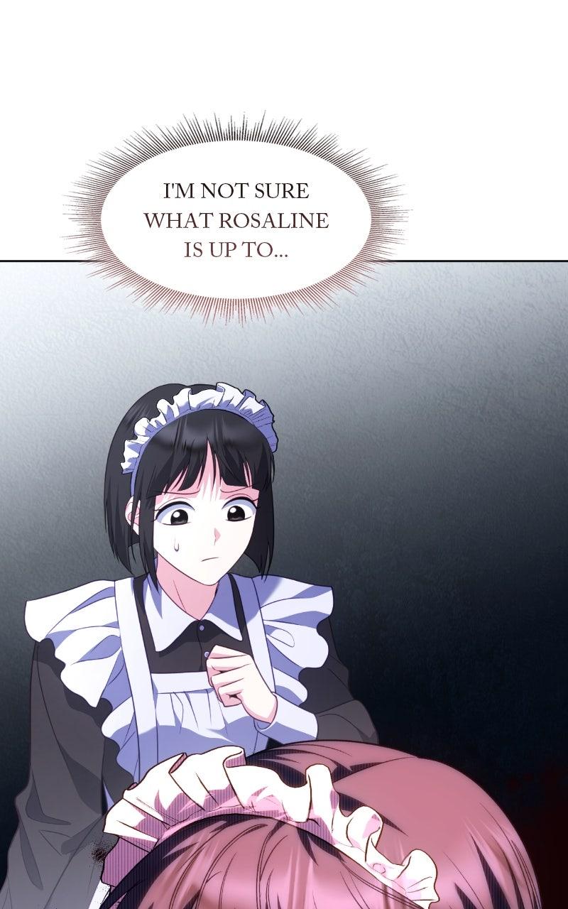 Vows and Vendettas Chapter 20 - Page 10