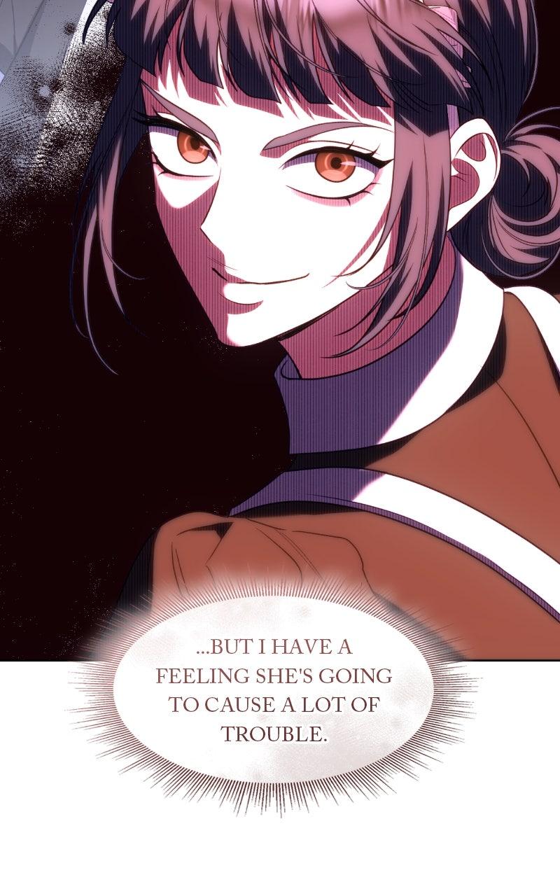 Vows and Vendettas Chapter 20 - Page 11