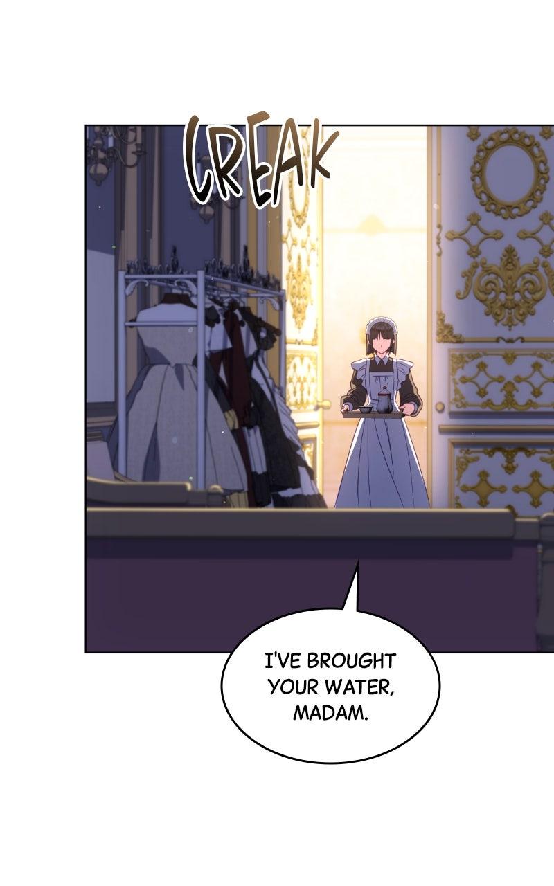 Vows and Vendettas Chapter 20 - Page 15