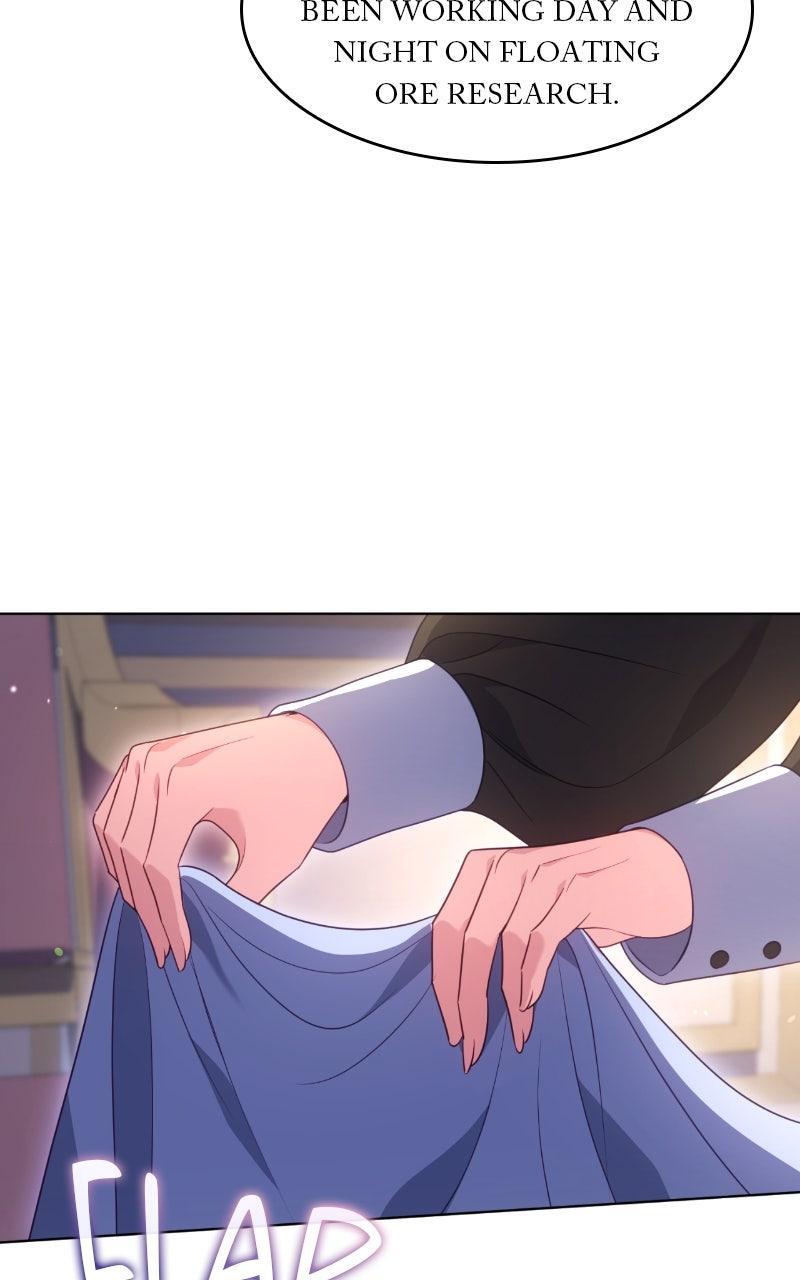 Vows and Vendettas Chapter 20 - Page 21