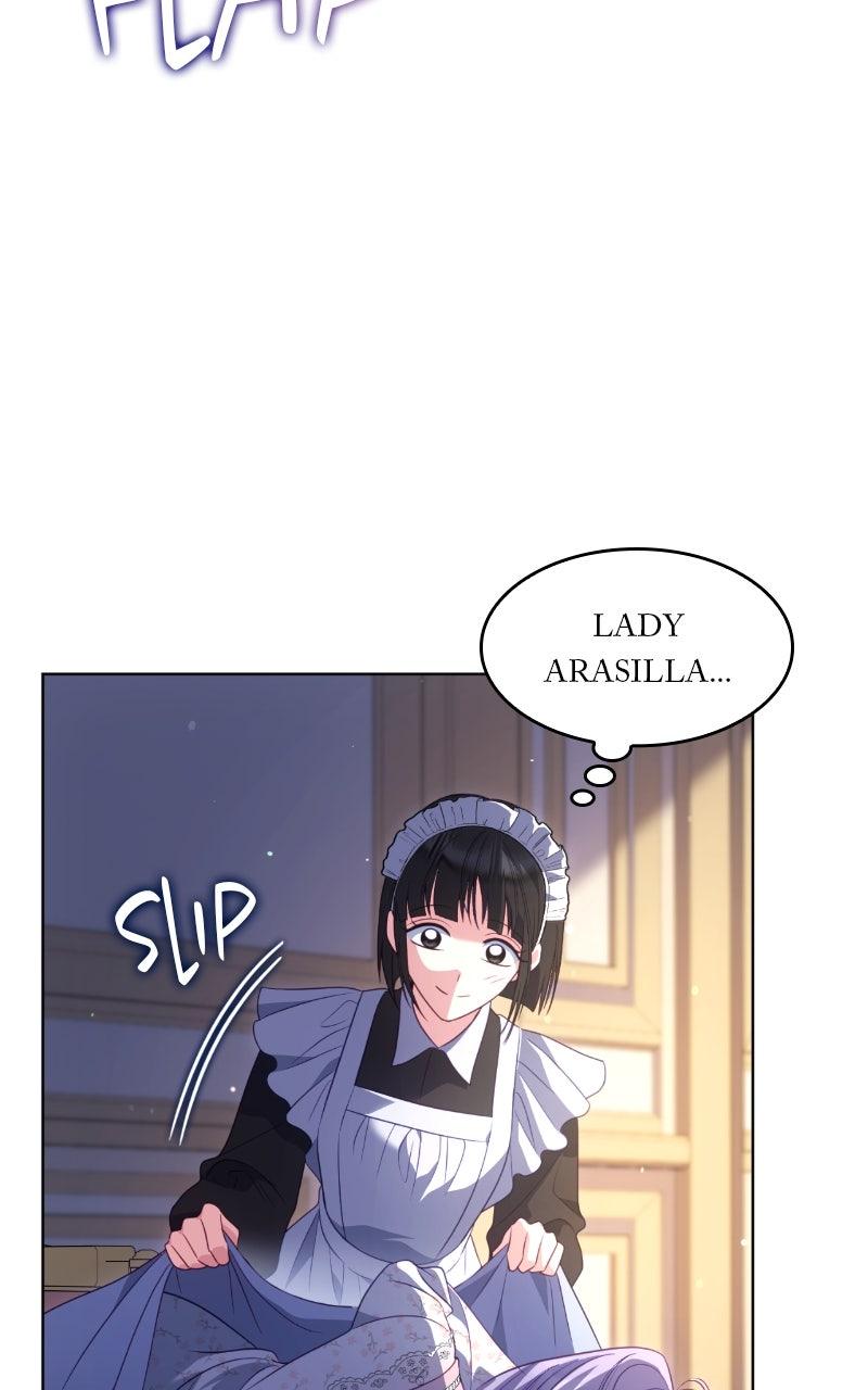 Vows and Vendettas Chapter 20 - Page 22