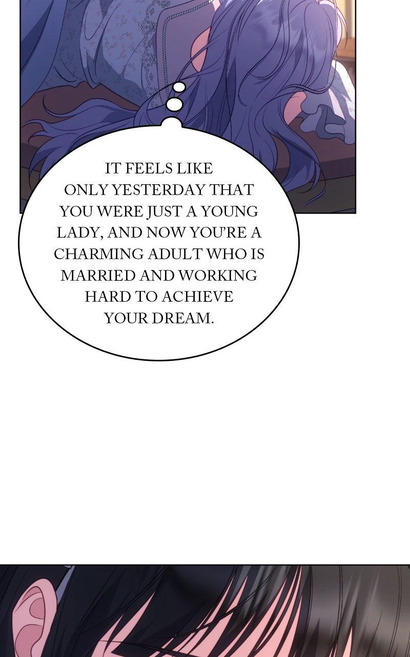 Vows and Vendettas Chapter 20 - Page 23