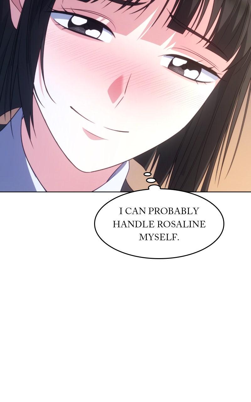 Vows and Vendettas Chapter 20 - Page 24