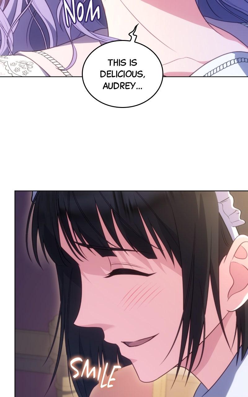 Vows and Vendettas Chapter 20 - Page 26