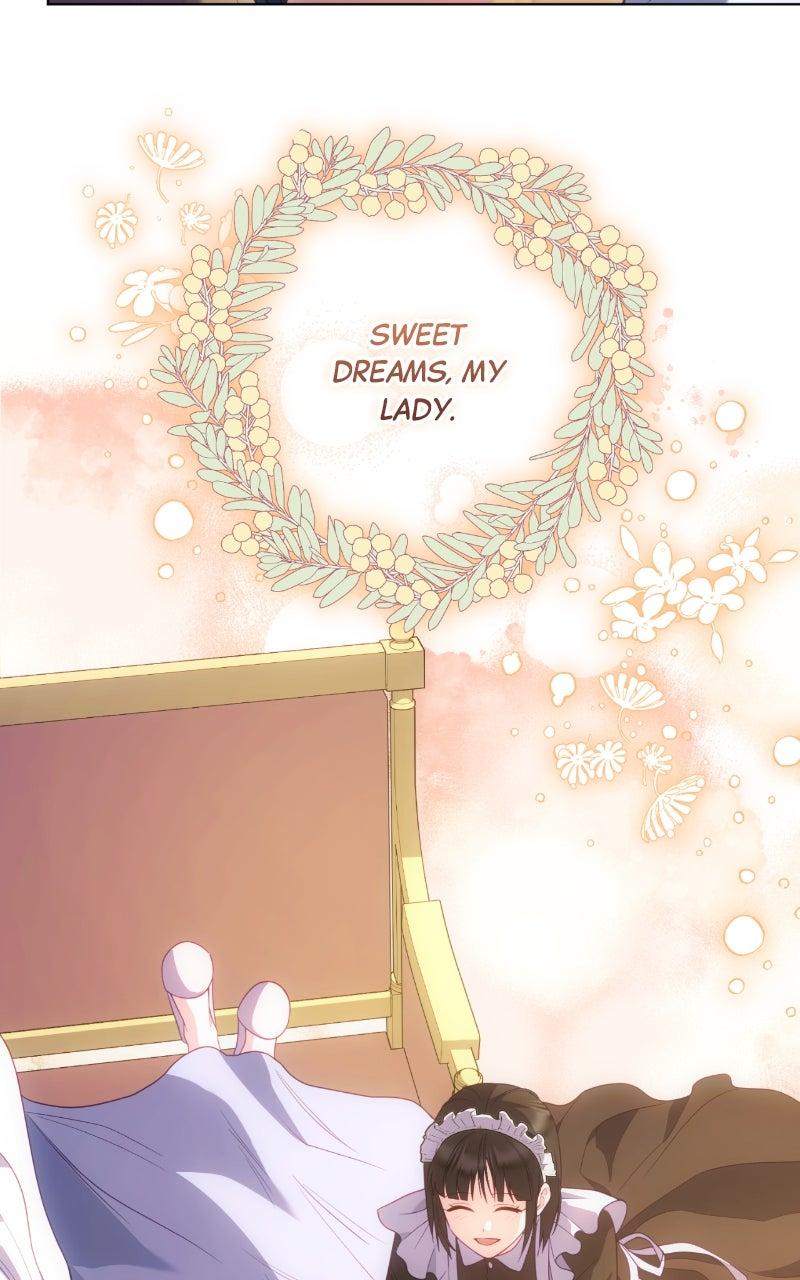 Vows and Vendettas Chapter 20 - Page 27