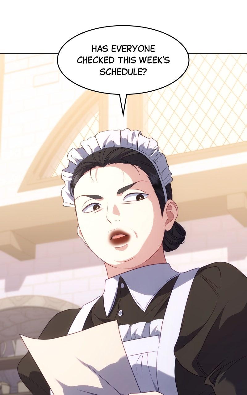 Vows and Vendettas Chapter 20 - Page 31