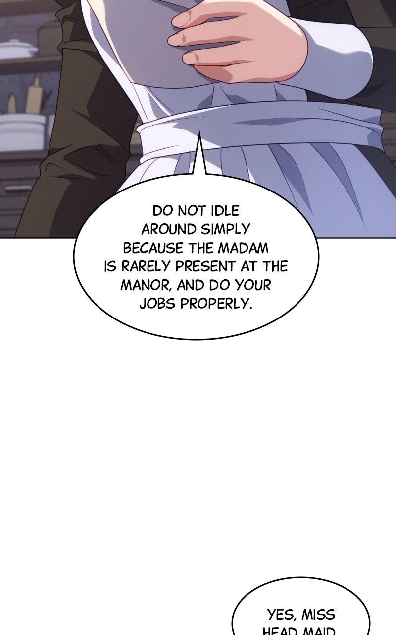 Vows and Vendettas Chapter 20 - Page 32