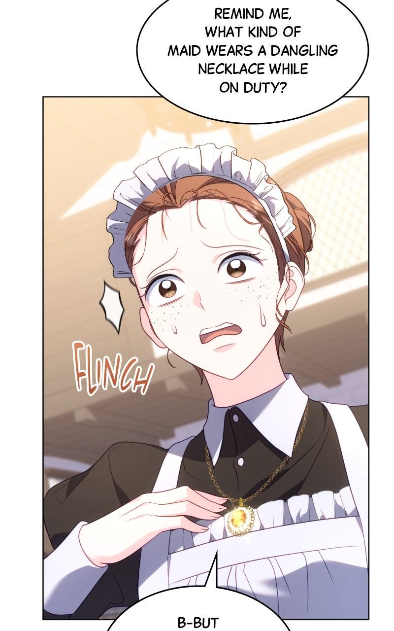 Vows and Vendettas Chapter 20 - Page 35