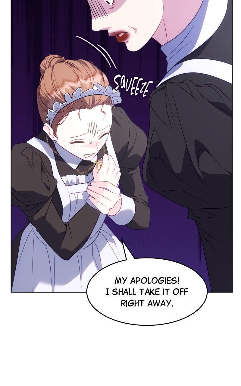 Vows and Vendettas Chapter 20 - Page 37